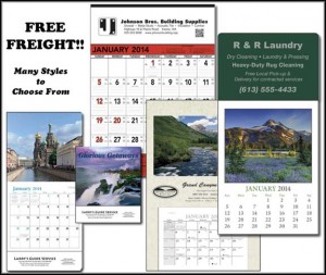 Calendars